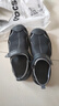 卡骆驰（crocs）男运动凉鞋 激浪酷网轻便透气舒适休闲鞋 205289-001 M10 实拍图