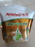 安怡（Anlene）成人奶粉 低脂高钙 益生菌益生元25g*16袋装 新西兰进口奶源 实拍图