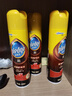碧丽珠 皮革护理剂330ml 皮具护理剂清洁剂   去污清洁免水洗 超市同款 实拍图