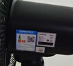 美的（Midea） 电风扇 家用风扇7叶落地扇立式轻音节能大风量电扇台扇迷你扇台立两用转页扇 【今日到手199】经典7叶丨远程遥控 家用落地扇 实拍图