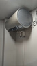 海尔（Haier）国家补贴20%电热水器60升 JT3 金刚无缝胆 3300W变频节能速热 终身免换镁棒 一级能效家用储水式 实拍图
