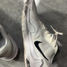 耐克（NIKE）男子篮球鞋AIR MAX IMPACT 4缓震实战运动鞋DM1124-100 白色 44 实拍图