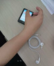梵沐PA03 96G mp3播放器 mp4无损音乐随身听触屏 蓝牙词典 2.8英寸 触屏 学生英语学习运动外放 黑色 实拍图