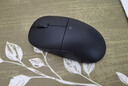 华为星跃鼠标 GT 专业版 办公/游戏鼠标 星闪 轻量化 59g 星闪4K回报率 PAW3950  黑色 适配鸿蒙笔记本 实拍图