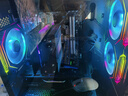 Thermalright(利民)Assassin X 120 Refined SE ARGB 风冷散热器 AGHP逆重力4热管 附带硅脂 AX120 R SE ARGB 实拍图