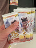 卡游（Kayou） 奥特曼卡片传奇版奥特曼卡包正版USR卡牌玩具周边儿童节礼物 实拍图