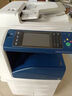 富士施乐8055彩色a3激光双面打印复印扫描一体商用办公数码再制造复合机 施乐彩色5代2265每分钟25页 实拍图
