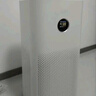 米家小米空气净化器5 除甲醛除菌除异味 家用 除雾霾PM2.5 低噪设计 实拍图