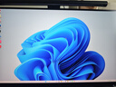 AOC 27英寸4K 160Hz双模320Hz HDR400 10bit 1ms 硬件低蓝光 电竞电脑显示器 宙斯盾U27G4 (高性能版) 实拍图