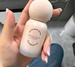 恋火（Passional Lover）PL蹭不掉粉底液3.0升级版瓷白色30ml轻薄控油不脱妆粉底 生日礼物 实拍图