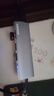 联想（Lenovo）Type-C扩展坞USB分线器USB转换器HDMI转接拓展坞4K30hz投屏扩展PD快充适用手机平板小新笔记本电脑 实拍图
