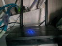 HIKVISION海康威视无线录像机监控2路监控主机NVR支持APP手机远程观看通道对讲DS-7802N-S1/W 实拍图