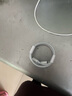 固质优品苹果充电器正品充电线氮化镓45W适配原装快充PD套装iPhone14ProMax13 16 15手机12充电头30W数据线 【苹果8-14系列】PD30W闪充丨单线标准1米 实拍图