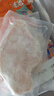 大希地母后恩点 儿童橄榄油嫩煎无抗鸡排 干净配料 净重100g*5片 早餐 实拍图