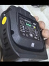 山力士C1500led工作灯汽修维修全地形强光露营灯营地灯照明灯户外 C1500pro军绿色+三脚架+包 1 实拍图