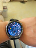 HUAWEI WATCH GT 5 国家补贴15% 幻夜黑46mm华为智能手表情绪健康助手玄玑感知系统 实拍图