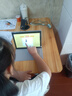 记星宝学习机平板小学到高中课程同步16G+512G英语初中学生儿童护眼平板电脑AI学习网课专用 256G+AR指读+12英寸十核双频5G网教材免费 实拍图