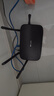 普联（TP-LINK）双千兆路由器 易展mesh分布式 AC1200无线家用穿墙 5G双频 WDR5620千兆易展版 IPv6 实拍图
