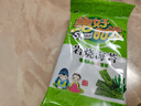 美好时光岩烧海苔2g*8袋 韩式寿司包饭海苔即食紫菜 下午茶儿童零食礼物 实拍图