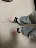 Skechers斯凯奇夏季中大童柔软网面休闲鞋女孩儿童透气清爽一脚蹬303200L 实拍图