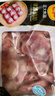 CP正大食品白羽鸡胗2斤 生鲜冷冻鸡肫卤煮孜然鸡胗烧烤炒菜麻辣 实拍图