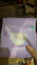 全棉时代一次性内裤女纯棉不掉絮灭菌 L码5条【品牌直供 安全灭菌】 实拍图
