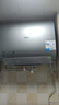 美的（Midea）TECH亲肤活水玲珑超薄60升双胆扁桶电热水器3300W水电分离一级能效UDpro国家补贴以旧换新 实拍图