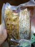 腊鱼湖南正宗土特产烟熏腊鱼干农家自制柴火腌鱼块咸鱼干货柴鱼干 烟熏鱼块250g*1袋 实拍图