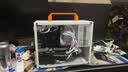 硕一 玄武V600台式机电脑主机箱ATX白色电源650W 750W 500W 600W 550W 400W 铜牌700W 300W 800W 玄武V600 V2 白色铜牌500W 实拍图