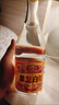 景芝 白乾老黄皮 高度白酒 49度480ml*6瓶 整箱装 实拍图