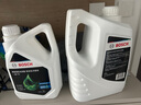 博世（BOSCH）有机长效汽车防冻液发动机冷却液 养车保养 冰点-45℃ 2L（绿色） 实拍图