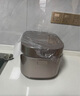 美的（Midea）电饭煲5L电饭锅抗菌青瓷内胆一键柴火饭 特色卤炖大容量家用微压智能预约MB-5E86（4-5人） 实拍图