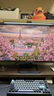 泰坦军团27英寸 QD-MiniLED 4K 170Hz 双模340Hz DyDs黑洞视觉 PC Tool 2304分区 电竞显示器 P275MV MAX 实拍图