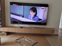 Vidda发现X 2026款 85英寸 300Hz超高刷 墨晶屏 QD-Mini LED 以旧换新家电国家补贴液晶电视85VX5Q 85英寸 实拍图