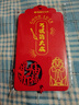 晨光（M&G）文具黑色按动中性笔0.5 紫定上岸考试专用签字笔 ST速干学生刷题水笔 4支/盒AGPJ7217A考试套装 实拍图