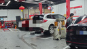 壳牌（Shell）机油全合成机油5w-30(5w30) API SP级 4L 都市光影版灰壳 实拍图