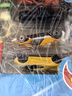 风火轮（HOT WHEELS）（随机款式发货）男孩玩具赛车模型-火辣交通系列十辆装54886 实拍图