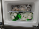 安井香菇素菜包 720g/袋 约24个 家庭装包子面点 速冻早餐半成品 实拍图