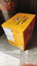 麒麟（Kirin）一番榨黄啤酒330ml*24瓶 整箱装【新老包装随机发货】 实拍图