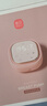 新贝 电动吸奶器带哺乳灯  锂电池 按摩吸力大挤奶器8776 实拍图