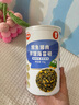 秋田满满 鳕鱼猪肉海苔碎45g 高蛋白拌饭料_享婴儿宝宝儿童辅食食谱 实拍图