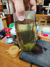碧螺2025春茶绿茶鸿运东山茶厂实惠碧螺春一级156g年明前新茶送人礼盒 实拍图