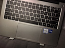 华为MateBook D15轻薄商务华为笔记本电脑15英寸16英寸大学生网课设计 华为D15-i7+16G128G+500G独显2G 标准套餐 实拍图