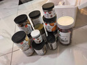 川珍 朝天干辣椒100g罐装 香辣红辣椒干货炖卤料火锅底料干锅调料炒菜 实拍图
