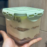 安诺尼意大利原装进口 手指饼干200g*2袋装 提拉米苏蛋糕材料 烘焙原料 实拍图