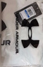 安德玛（UNDERARMOUR）春夏Sportstyle 男子训练运动背心父亲节礼物1329286 白色100 L 实拍图