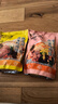 刘一泡优质牛羊肉泡馍小炒陕西特产 400g*5包（羊肉*2+牛肉*2+小炒*1） 实拍图
