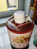 丘比沙拉汁1.5L日式口味焙煎芝麻口味油醋汁 蔬菜沙拉料拌凉菜家用 大拌菜口味1.5L 实拍图