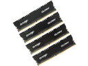 光威（Gloway）8GB DDR4 2666 台式机内存条 悍将系列 实拍图