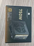 Thermalright(利民) 额定650W TR-KG650 ATX3.1电源 金牌电源  全模组电源 全日系主电容 14CM小机身电源 实拍图